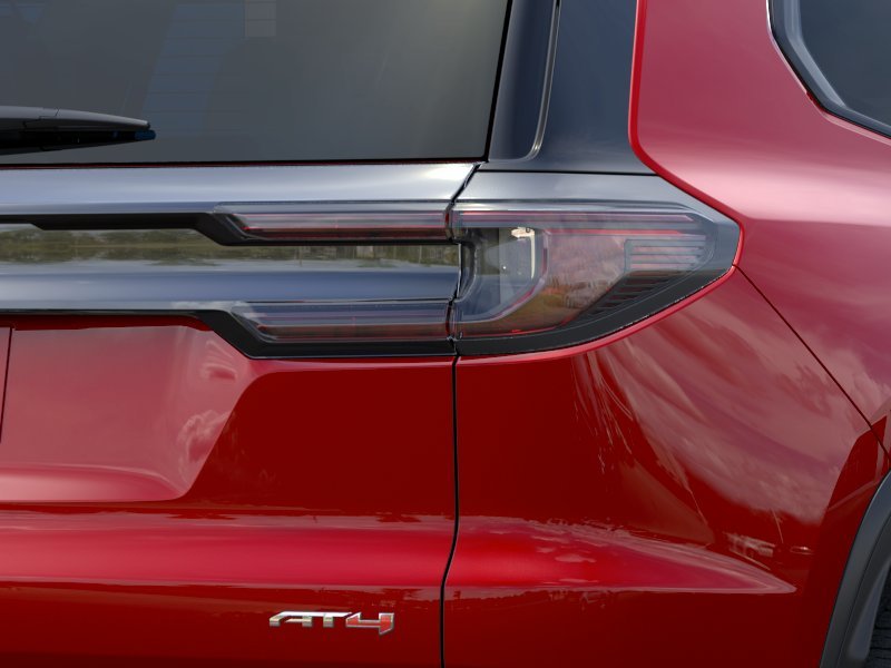 2026 GMC Acadia in Taber, Alberta - 11 - w1024h768px