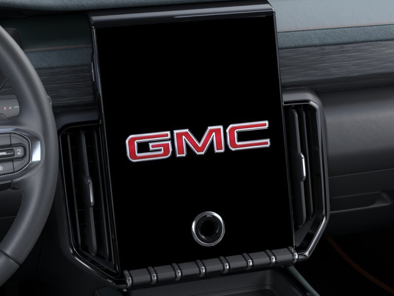 2026 GMC Acadia in Taber, Alberta - 20 - w1024h768px