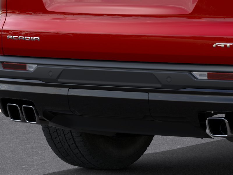 2026 GMC Acadia in Taber, Alberta - 14 - w1024h768px
