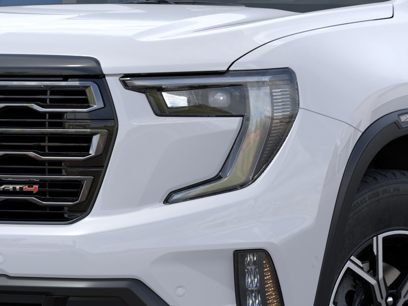2026 GMC Acadia in Taber, Alberta - 10 - w1024h768px