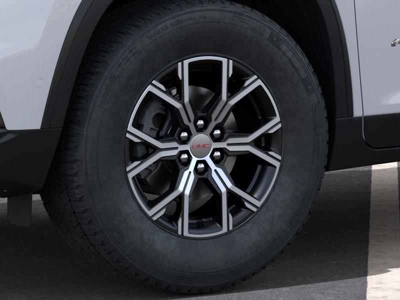 2026 GMC Acadia in Taber, Alberta - 9 - w1024h768px