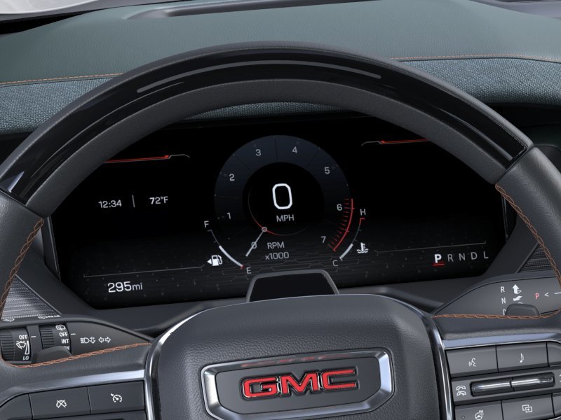 2026 GMC Acadia in Taber, Alberta - 18 - w1024h768px