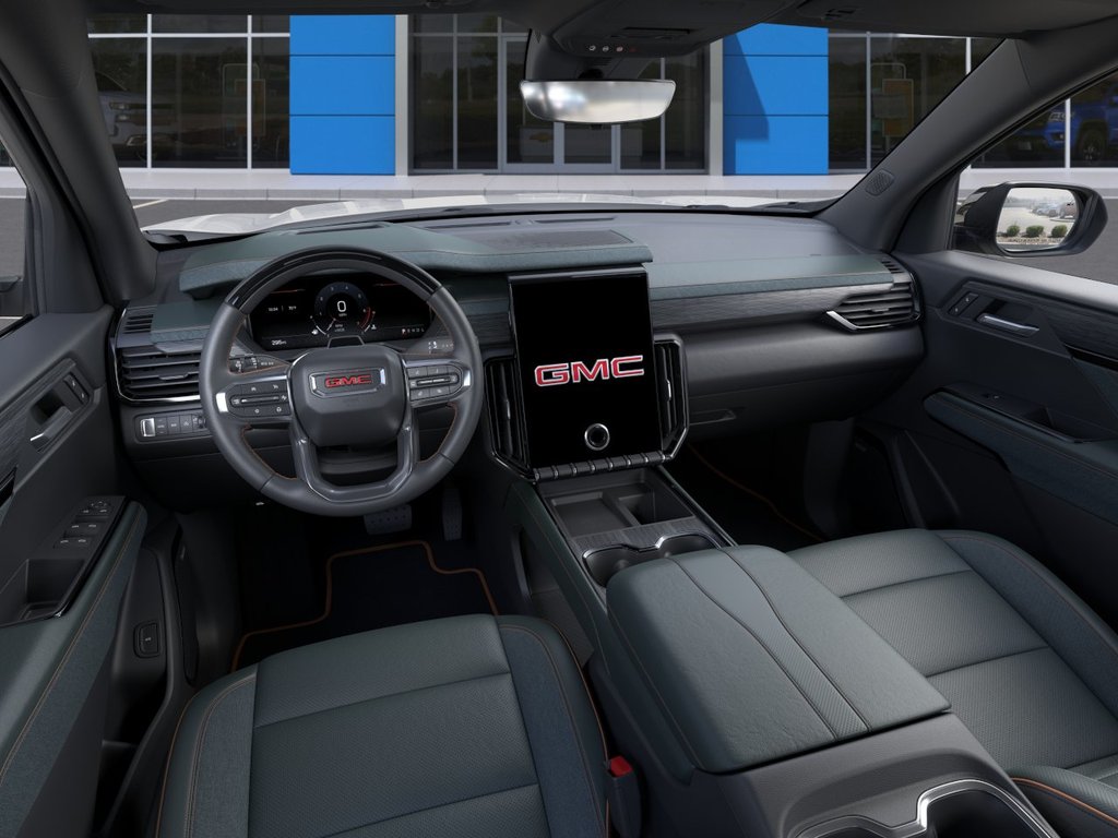 2026 GMC Acadia in Taber, Alberta - 15 - w1024h768px