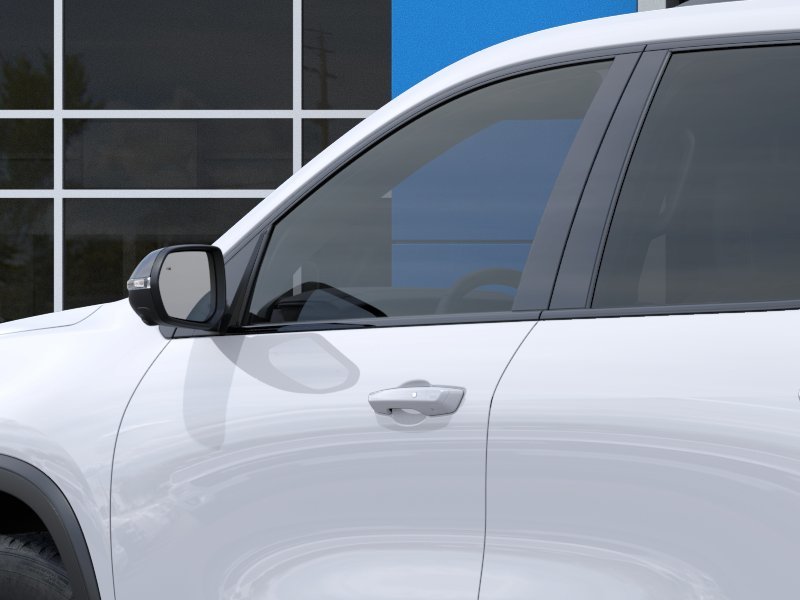 2026 GMC Acadia in Taber, Alberta - 12 - w1024h768px