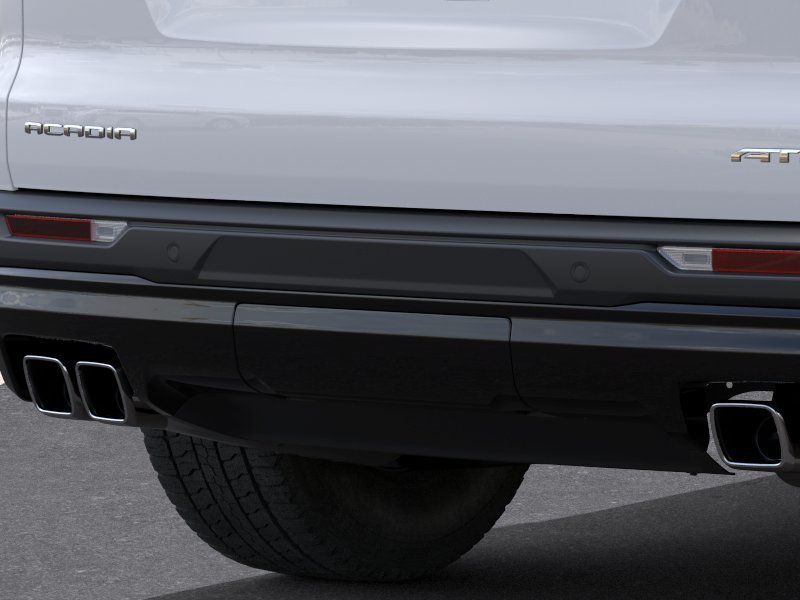 2026 GMC Acadia in Taber, Alberta - 14 - w1024h768px