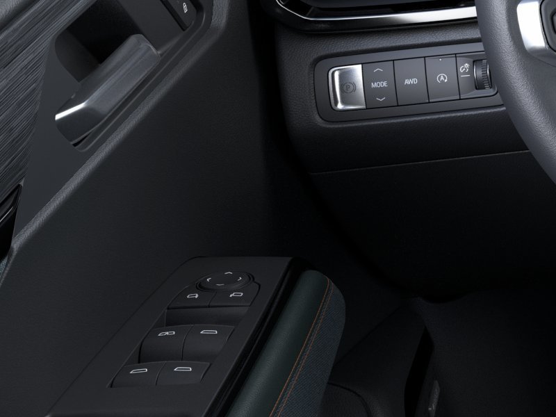2026 GMC Acadia in Taber, Alberta - 22 - w1024h768px