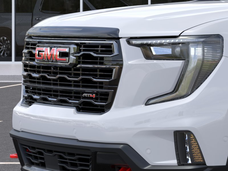 2026 GMC Acadia in Taber, Alberta - 13 - w1024h768px