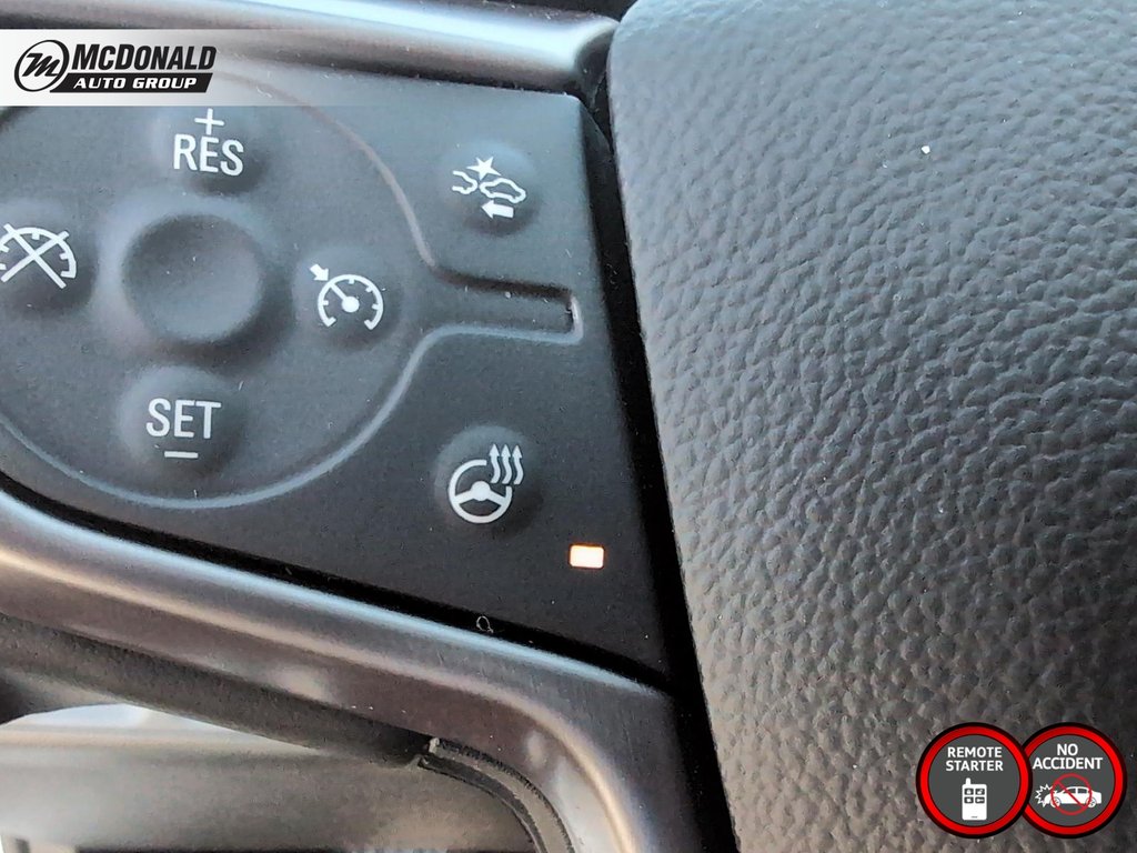 2023 GMC AcadiaAT4 in Taber, Alberta - 28 - w1024h768px