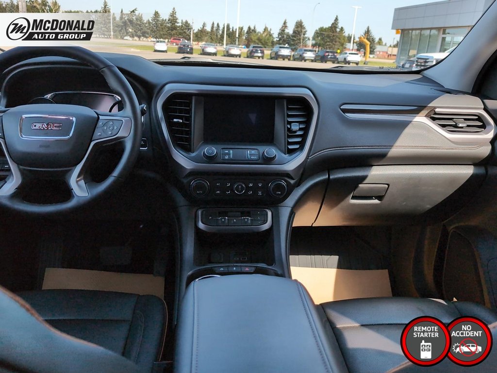 2023 GMC AcadiaAT4 in Taber, Alberta - 14 - w1024h768px
