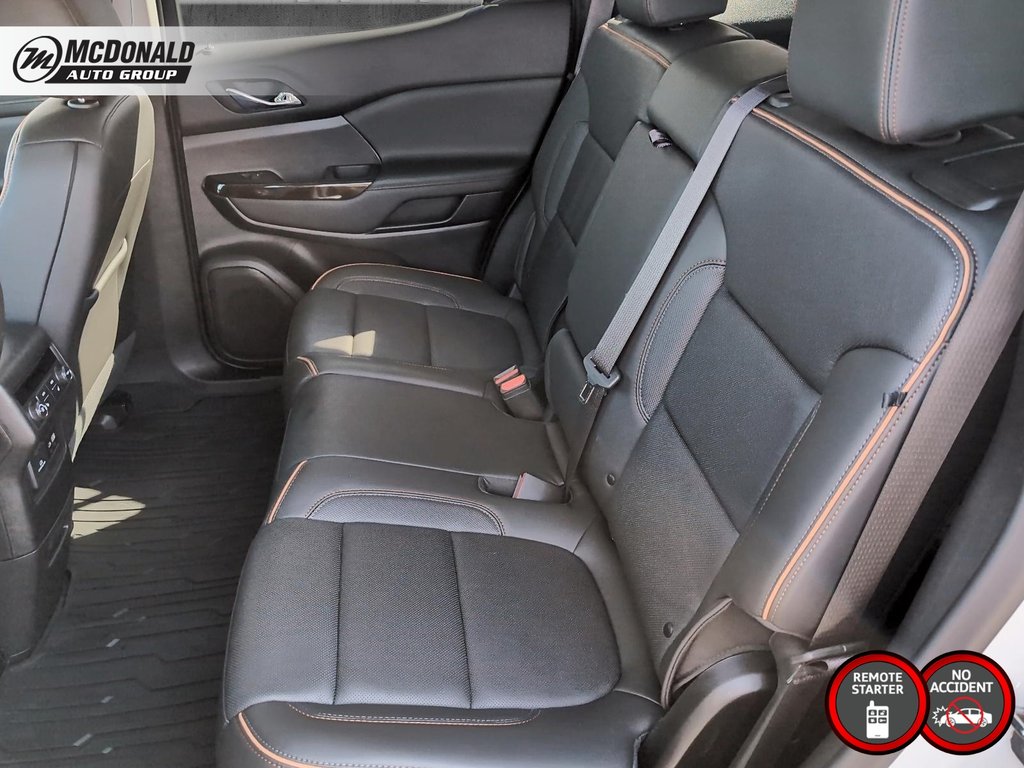 2023 GMC AcadiaAT4 in Taber, Alberta - 12 - w1024h768px