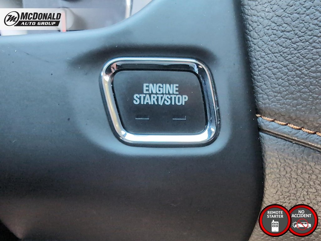 2023 GMC AcadiaAT4 in Taber, Alberta - 11 - w1024h768px