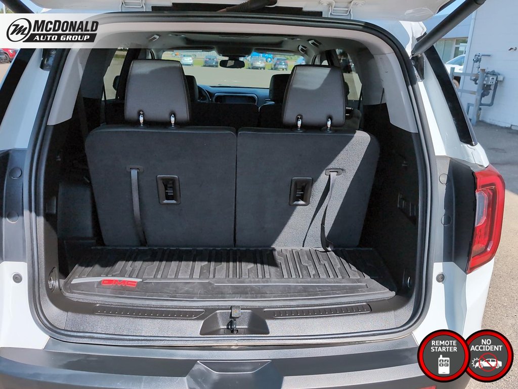 2023 GMC AcadiaAT4 in Taber, Alberta - 10 - w1024h768px