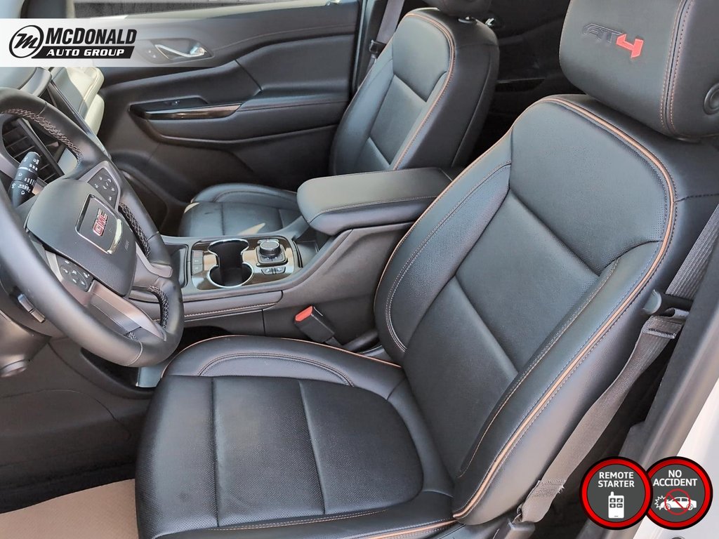 2023 GMC AcadiaAT4 in Taber, Alberta - 15 - w1024h768px