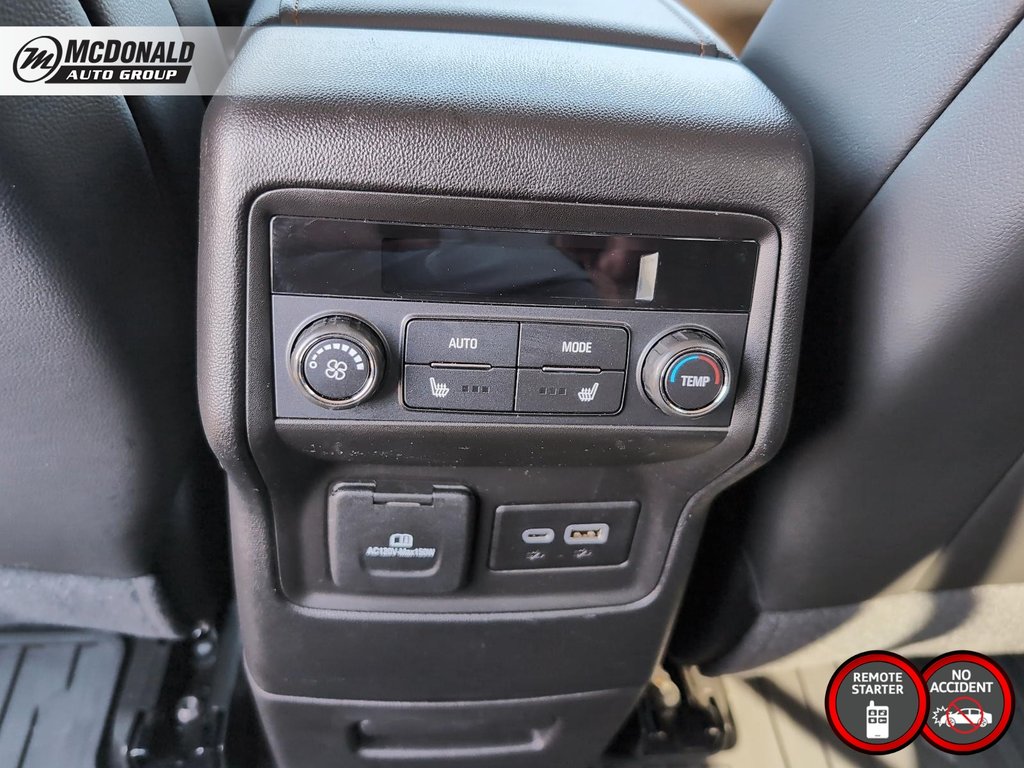 2023 GMC AcadiaAT4 in Taber, Alberta - 13 - w1024h768px