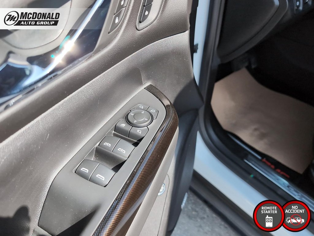2023 GMC AcadiaAT4 in Taber, Alberta - 18 - w1024h768px