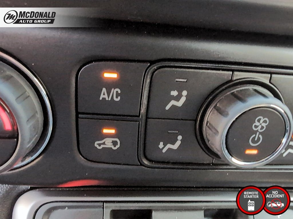 2023 GMC AcadiaAT4 in Taber, Alberta - 26 - w1024h768px