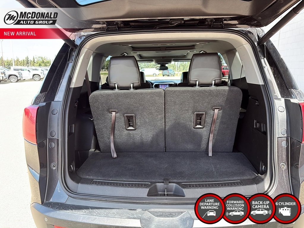 2018 GMC AcadiaSLT in Taber, Alberta - 14 - w1024h768px