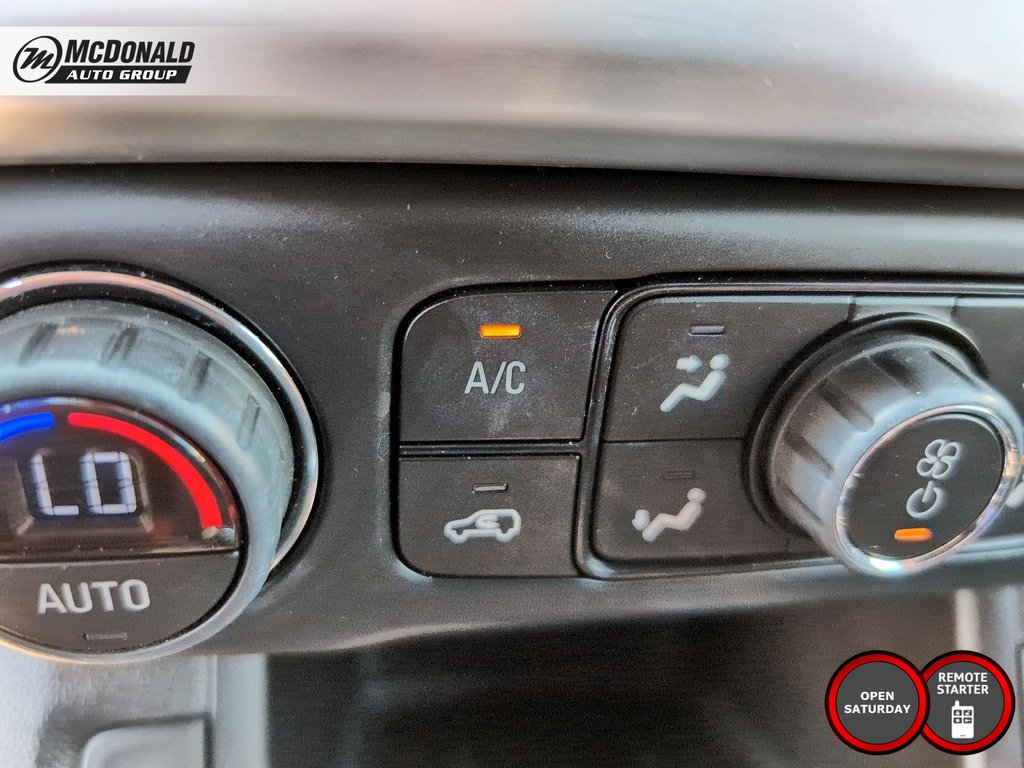 2018 GMC AcadiaSLT in Taber, Alberta - 25 - w1024h768px