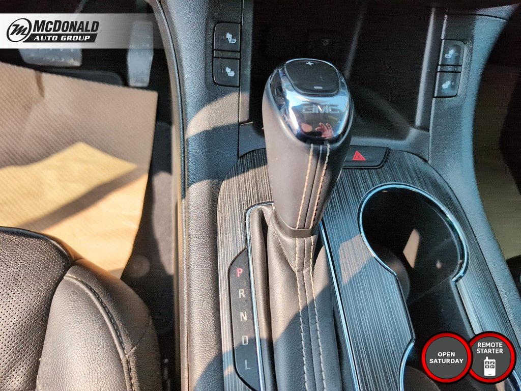 2018 GMC AcadiaSLT in Taber, Alberta - 21 - w1024h768px