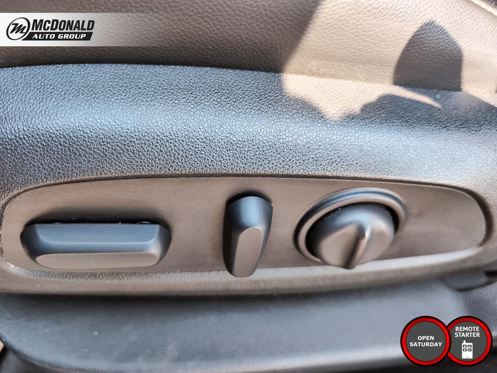 2018 GMC AcadiaSLT in Taber, Alberta - 15 - w1024h768px