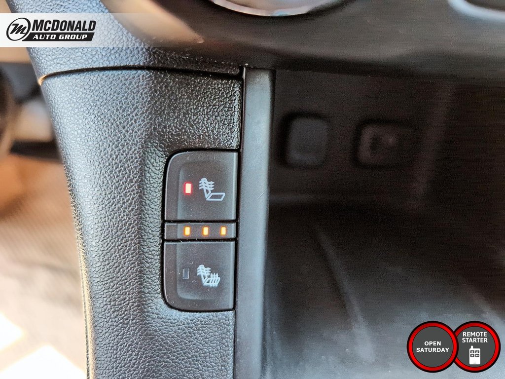 2018 GMC AcadiaSLT in Taber, Alberta - 26 - w1024h768px