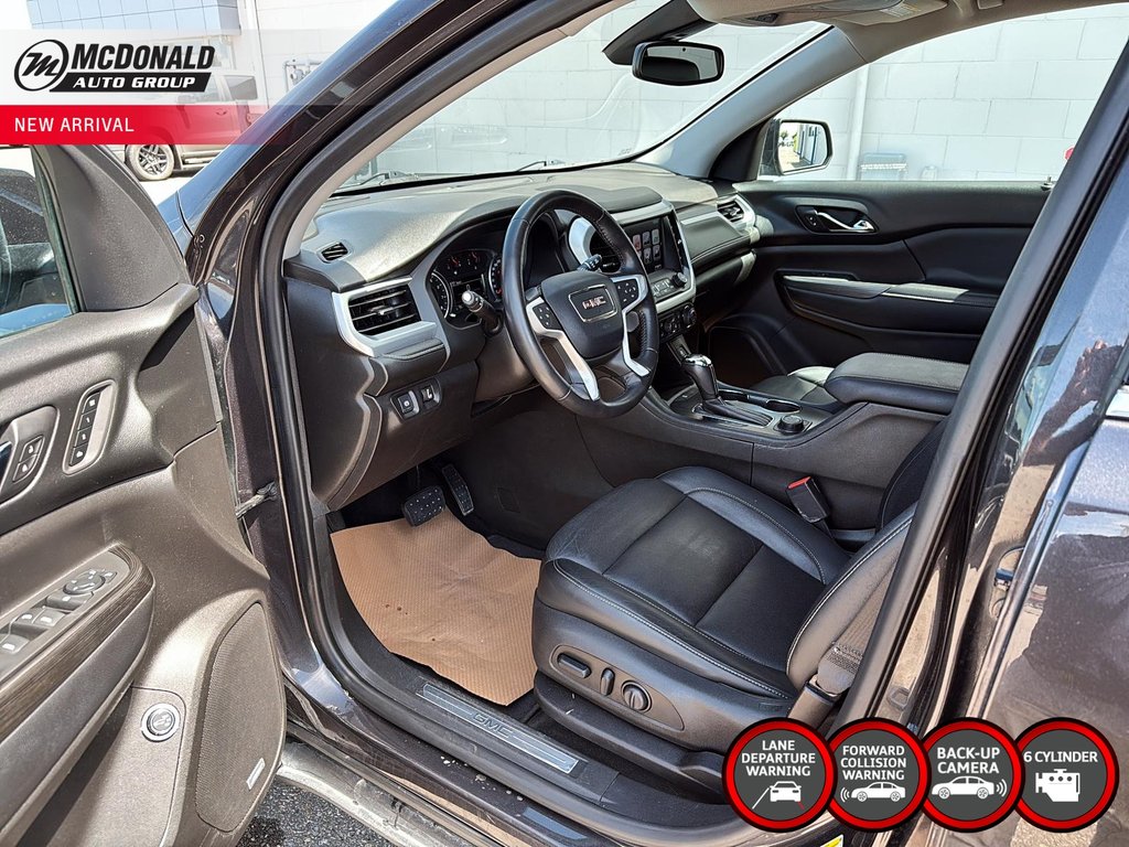 2018 GMC AcadiaSLT in Taber, Alberta - 15 - w1024h768px