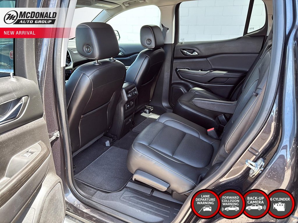2018 GMC AcadiaSLT in Taber, Alberta - 10 - w1024h768px