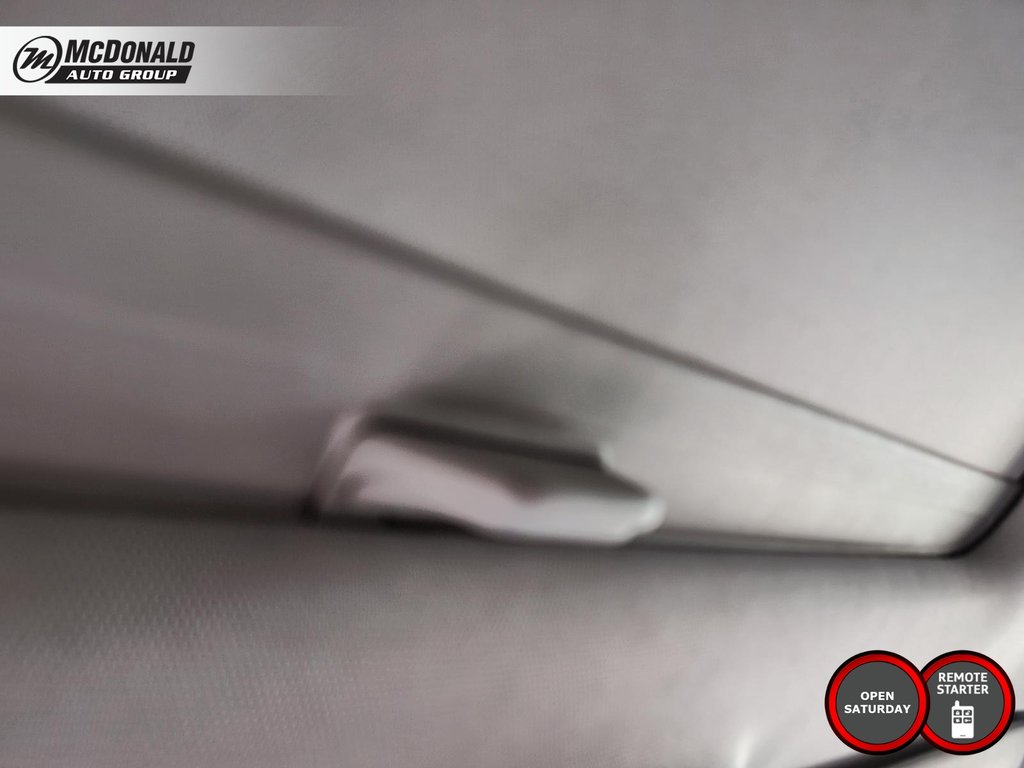 2018 GMC AcadiaSLT in Taber, Alberta - 28 - w1024h768px
