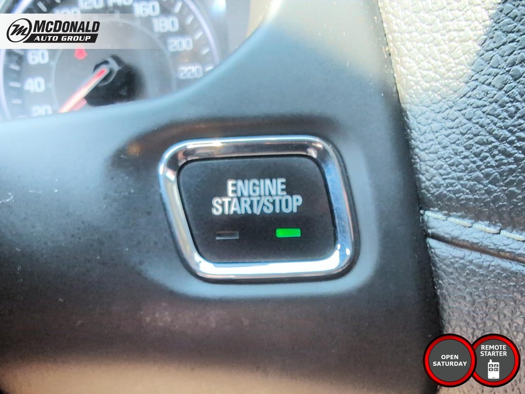 2018 GMC AcadiaSLT in Taber, Alberta - 10 - w1024h768px