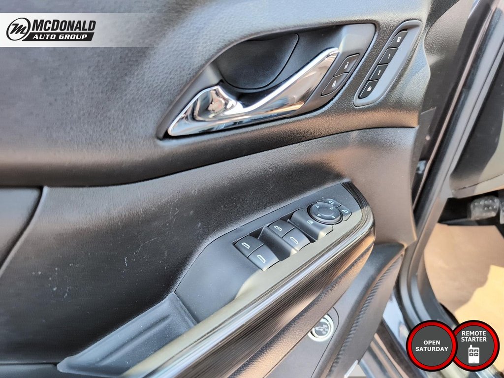 2018 GMC AcadiaSLT in Taber, Alberta - 17 - w1024h768px