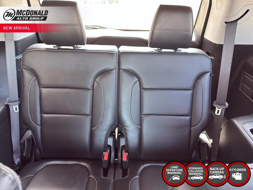 2018 GMC AcadiaSLT in Taber, Alberta - 13 - w1024h768px