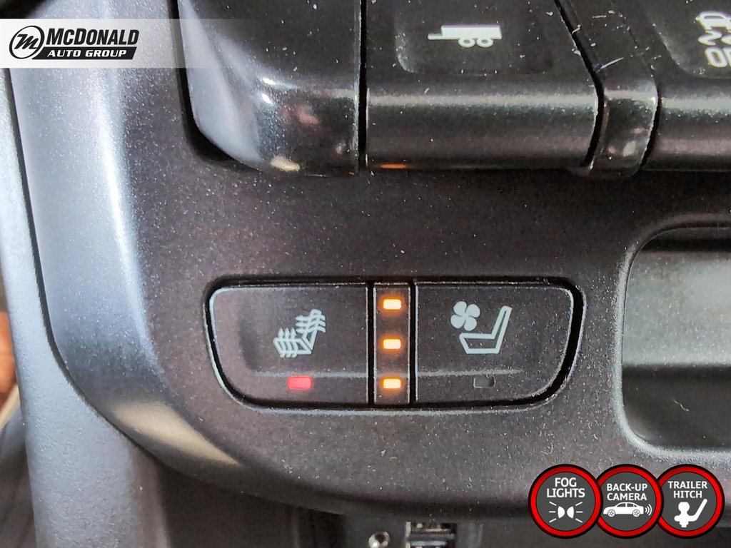 2021 GMC 4WD Canyon in Taber, Alberta - 27 - w1024h768px