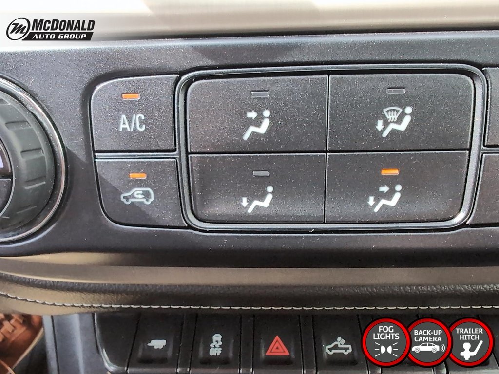 2021 GMC 4WD Canyon in Taber, Alberta - 26 - w1024h768px