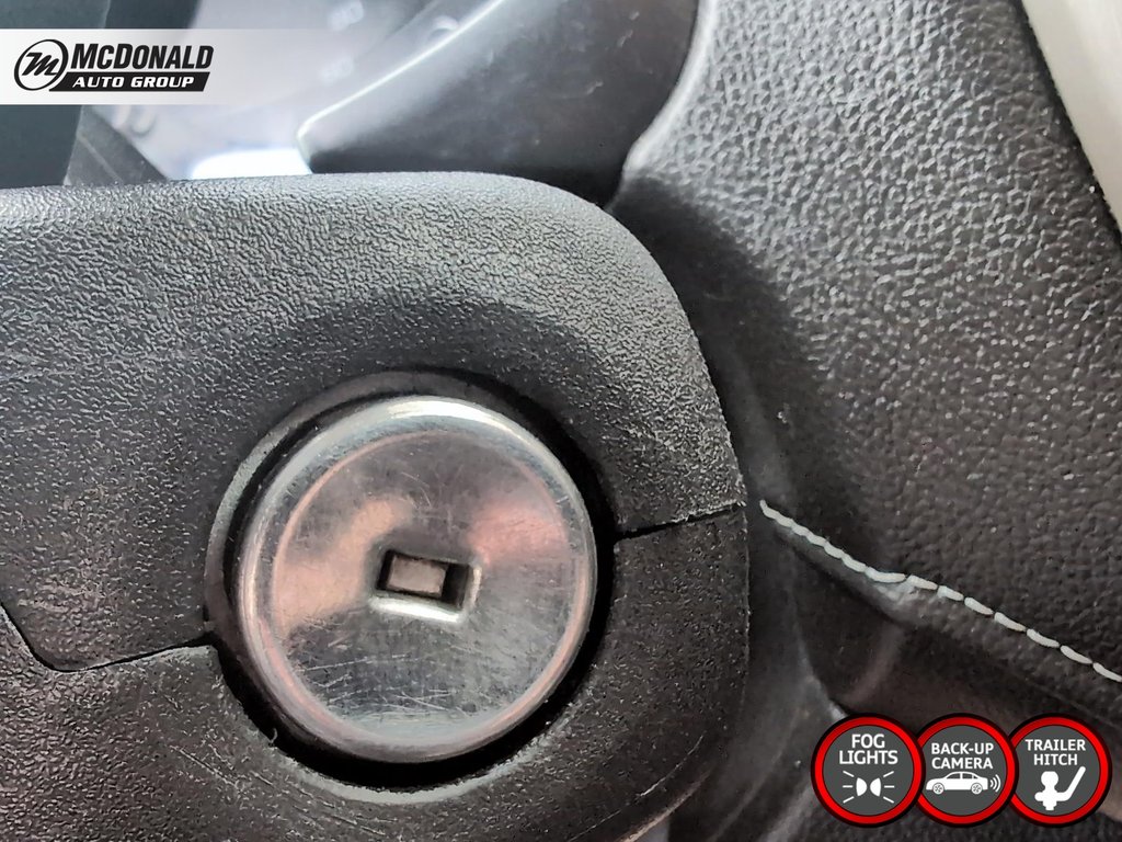 2021 GMC 4WD Canyon in Taber, Alberta - 11 - w1024h768px