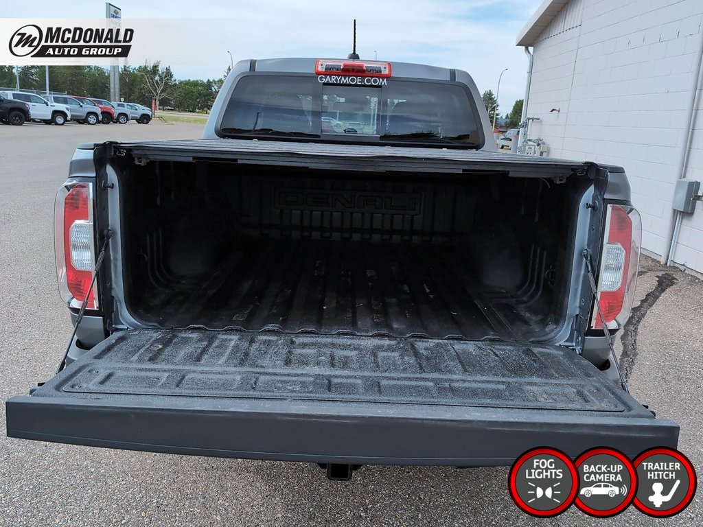 2021 GMC 4WD Canyon in Taber, Alberta - 10 - w1024h768px
