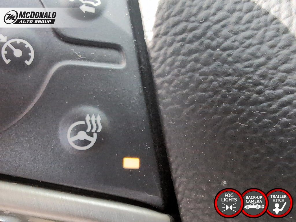 2021 GMC 4WD Canyon in Taber, Alberta - 28 - w1024h768px