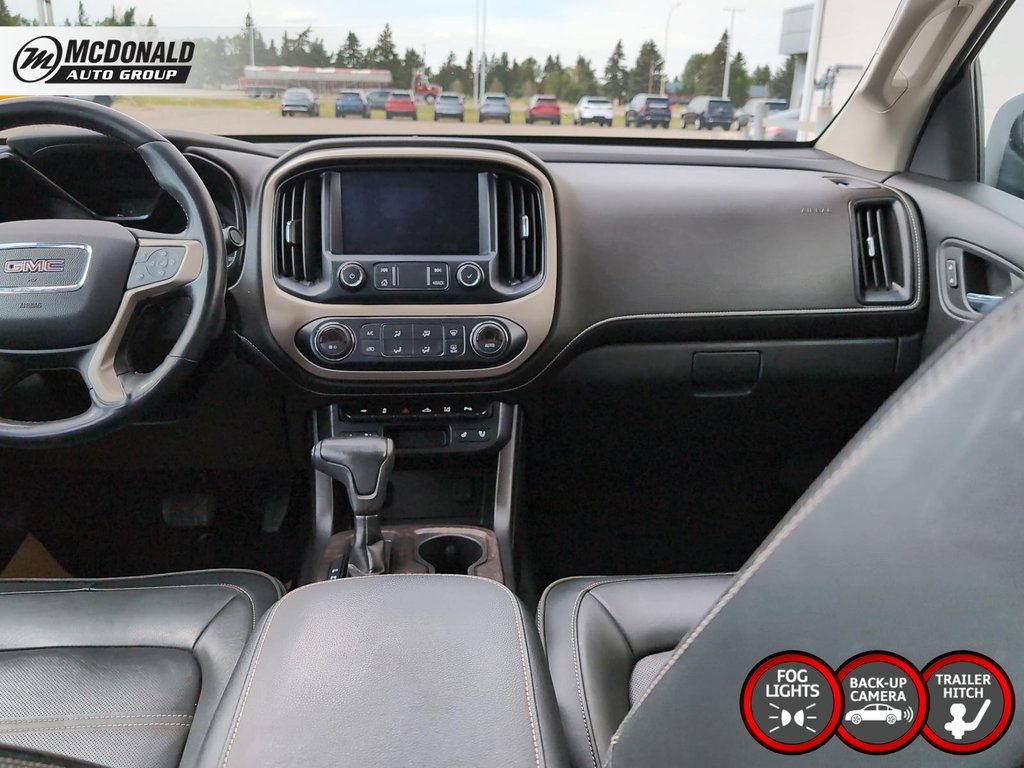 2021 GMC 4WD Canyon in Taber, Alberta - 14 - w1024h768px