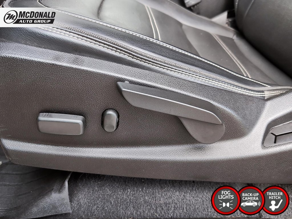 2021 GMC 4WD Canyon in Taber, Alberta - 16 - w1024h768px