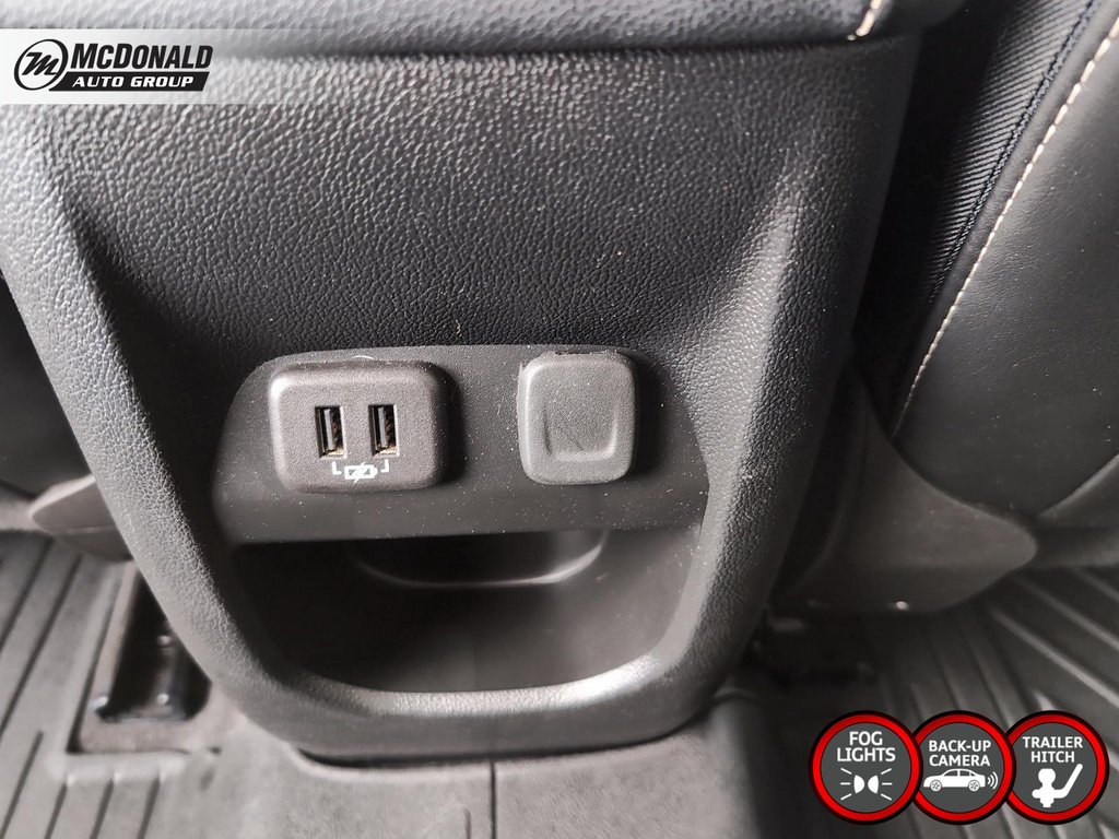2021 GMC 4WD Canyon in Taber, Alberta - 13 - w1024h768px