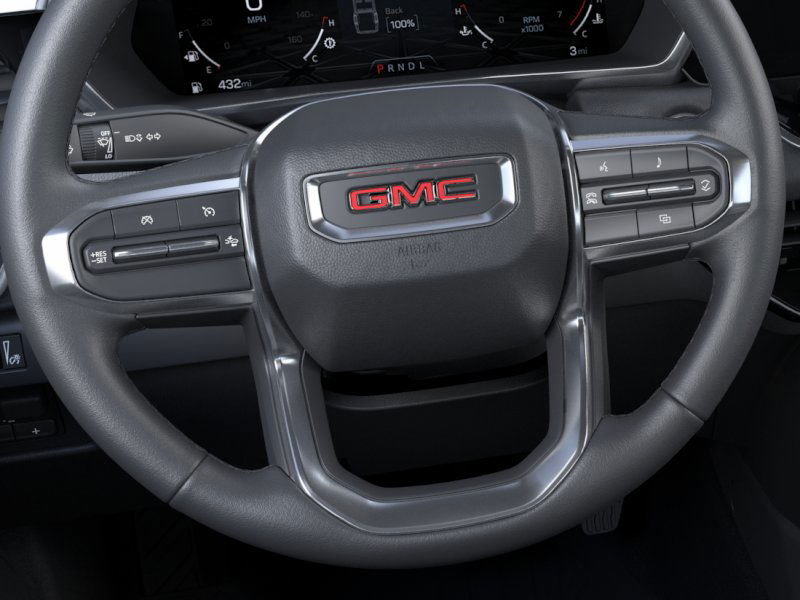 2025 GMC Canyon in Taber, Alberta - 19 - w1024h768px