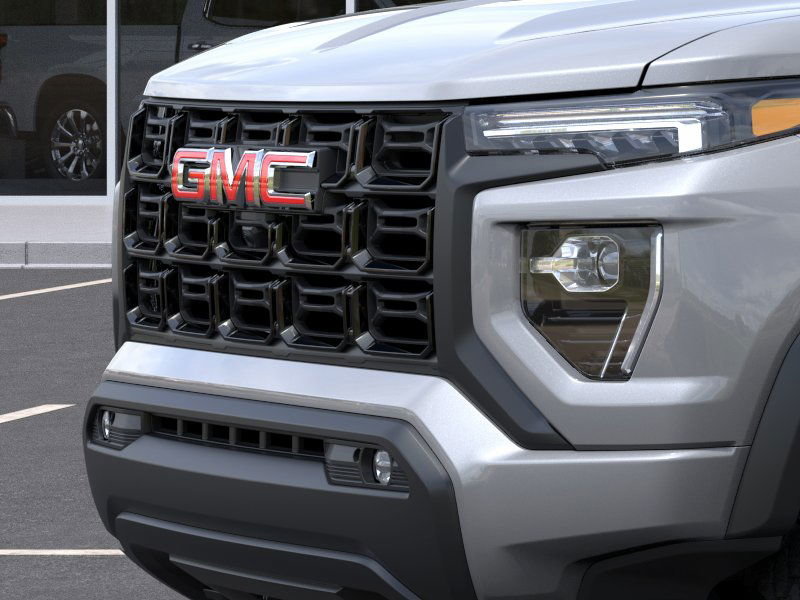 2025 GMC Canyon in Taber, Alberta - 13 - w1024h768px