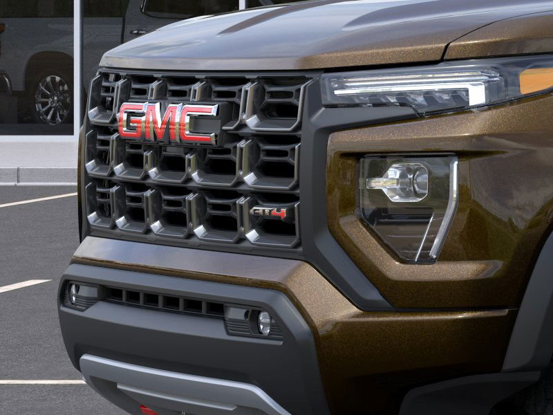 2025 GMC Canyon in Taber, Alberta - 13 - w1024h768px