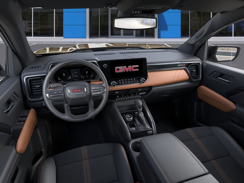 2025 GMC Canyon in Taber, Alberta - 15 - w1024h768px