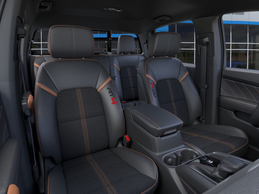 2025 GMC Canyon in Taber, Alberta - 16 - w1024h768px