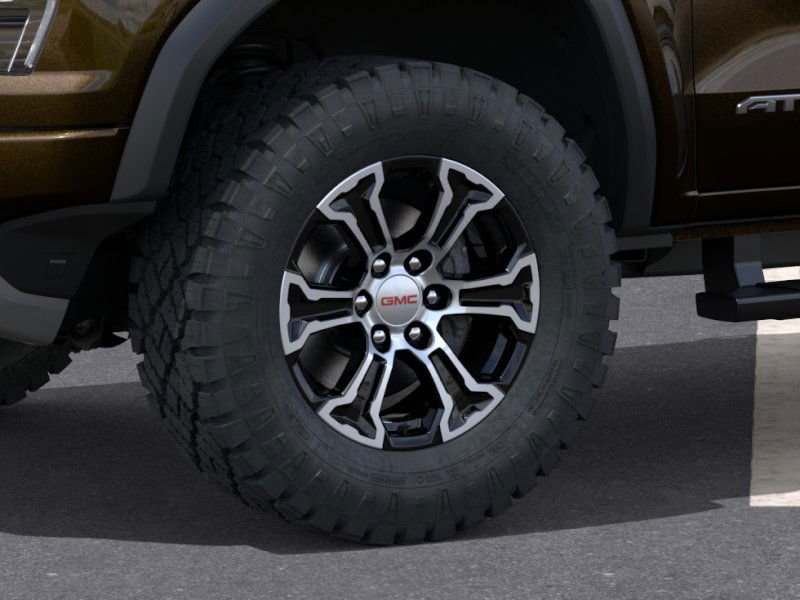 2025 GMC Canyon in Taber, Alberta - 9 - w1024h768px