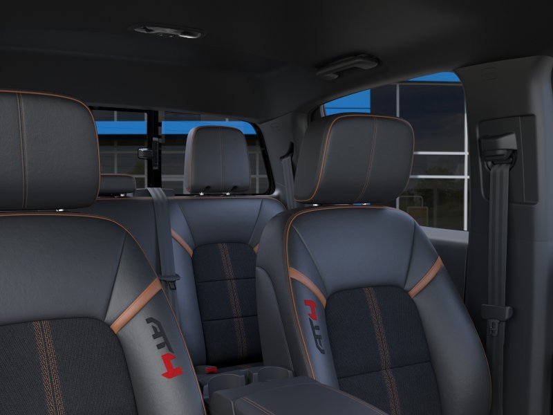 2025 GMC Canyon in Taber, Alberta - 24 - w1024h768px