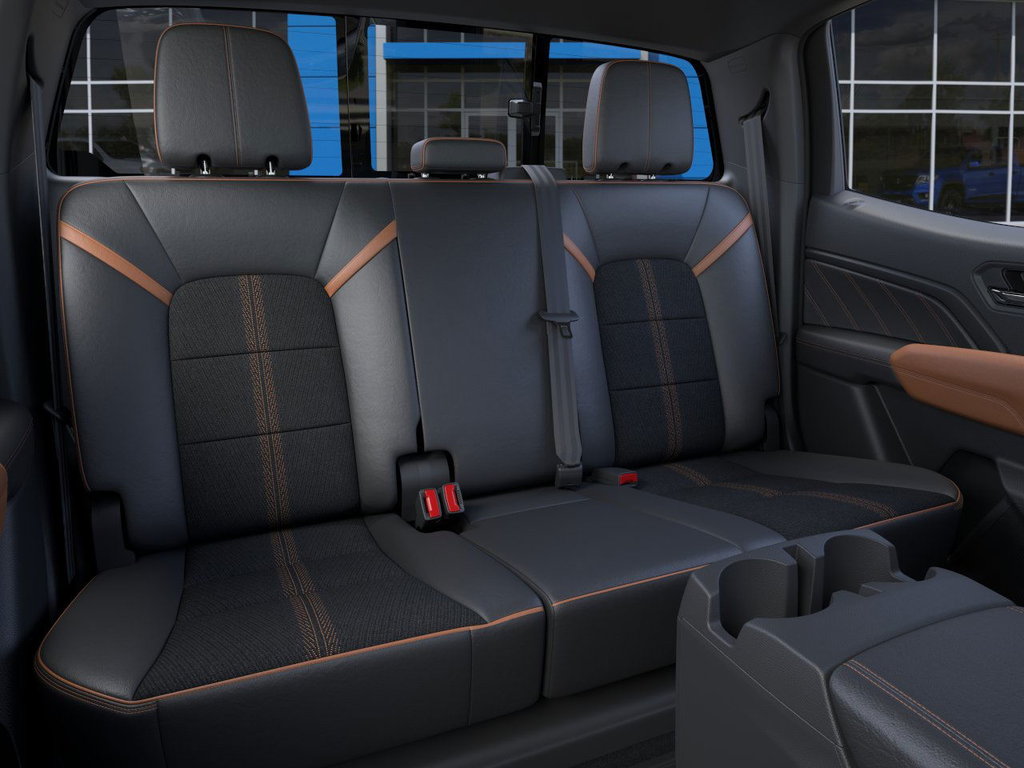 2025 GMC Canyon in Taber, Alberta - 17 - w1024h768px