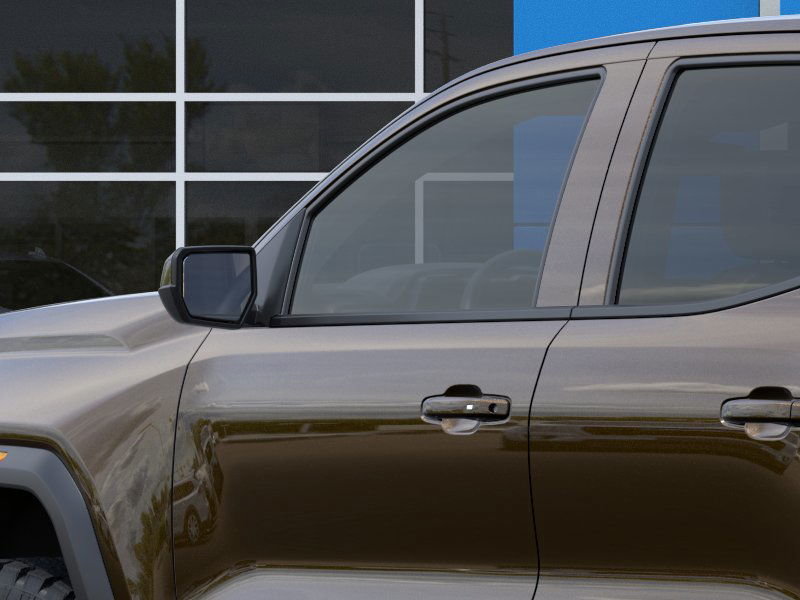 2025 GMC Canyon in Taber, Alberta - 12 - w1024h768px