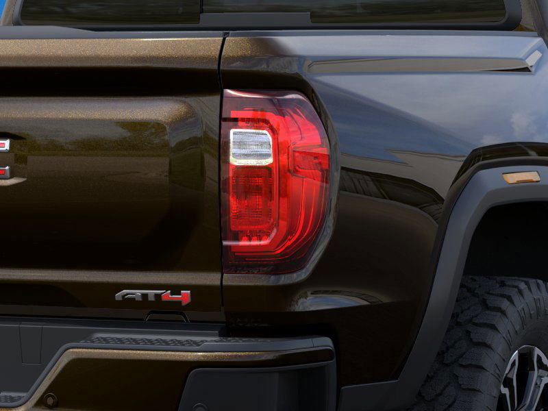 2025 GMC Canyon in Taber, Alberta - 11 - w1024h768px