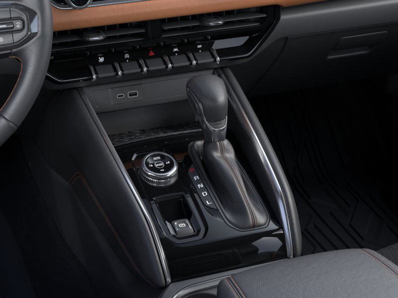 2025 GMC Canyon in Taber, Alberta - 23 - w1024h768px